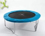 High Standard Trampoline