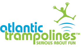 Atlantic Trampolines - Serious About Fun