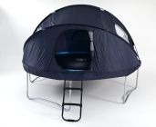 12ft trampoline tent