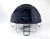 8ft trampoline tent