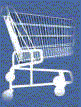 6ft Net Pole (Complete Pole)