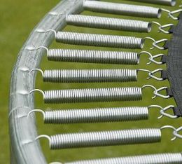 image of Help with finding some trampoline parts