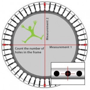 image of Ordering a Replacement Jump Mat