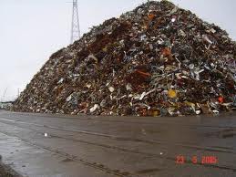 image of Sustainability and Trampolines