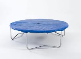 image of Trampoline Cover