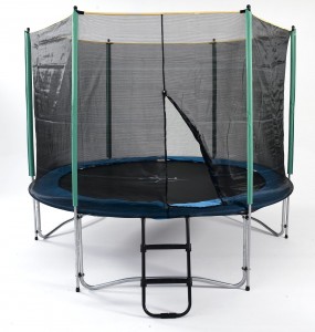 image of 10ft Trampoline
