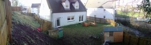 image of How much space do I need for a trampoline?
