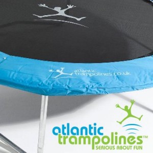 image of Trampoline Pads