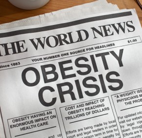 image of Trampolines help in fighting widening problem of obesity