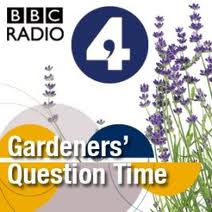 image of Gardeners' Question Time - What to plant under a trampoline?