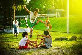 image of What is play and why is it important?