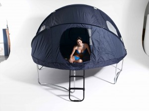 Atlantic Trampoline Tent