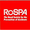 RoSPA, the Royal Society for the Prevention of Accidents