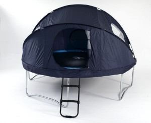 Atlantic Trampoline Tent