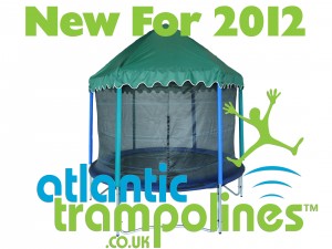 atlantic trampoline roof