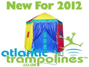 10ft trampoline circus tent 10ft trampoline circus tent