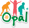 OPAL Outdoor Play and Learning CIC