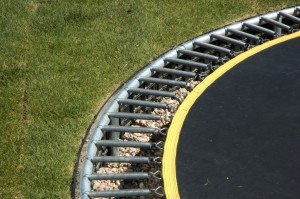 Trampoline Springs