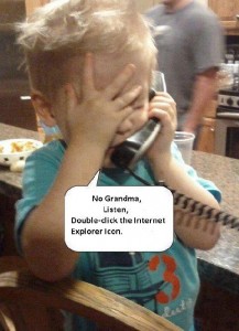 Toddler Frustrations 2