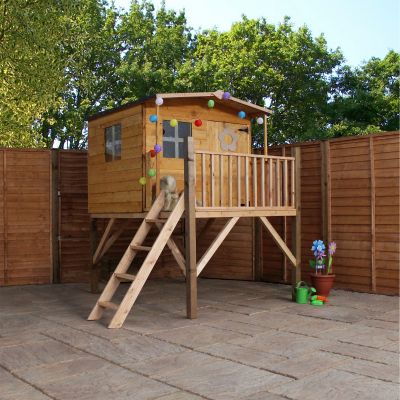 playhouse 5x5