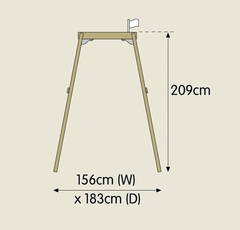 tp forest swing