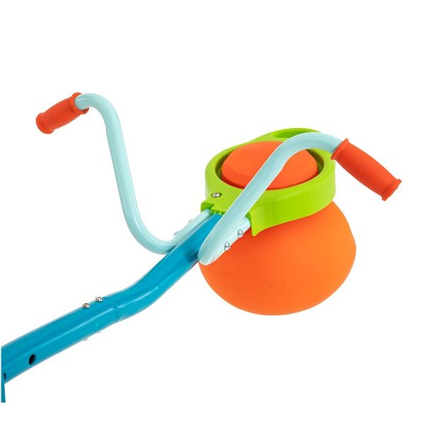 spiro seesaw