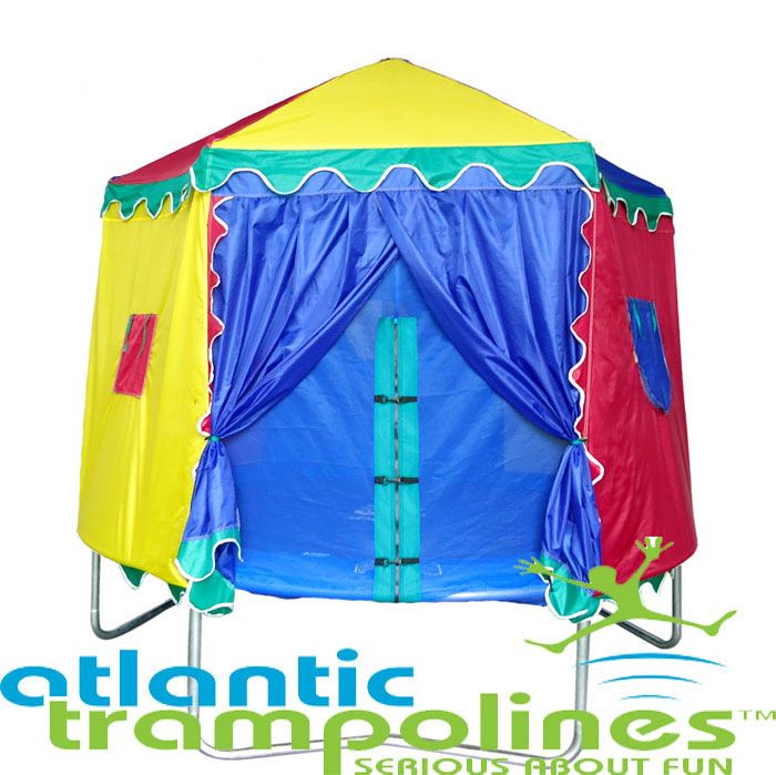 12ft Circus Tents Atlantictrampolines