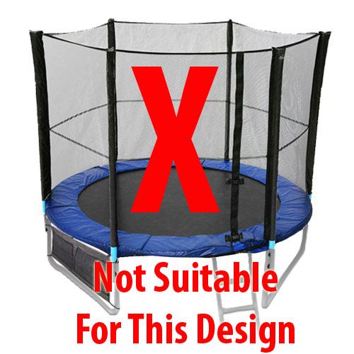 12ft Circus Tents Atlantictrampolines