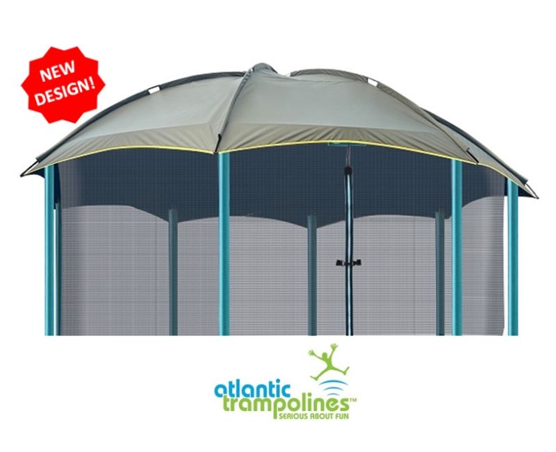 10ft Roof Tent Atlantictrampolines