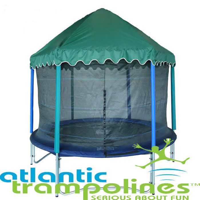 6ft Roof Tent Atlantictrampolines