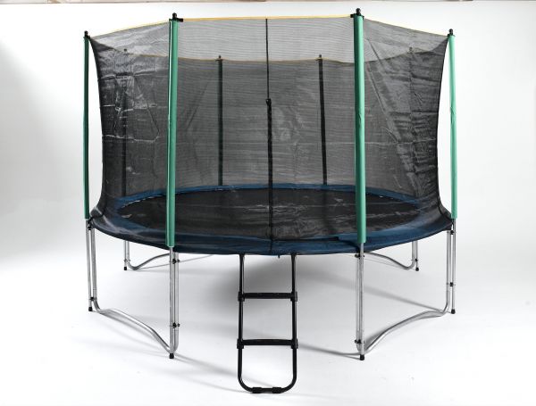 13ft Safety Enclosure Atlantictrampolines