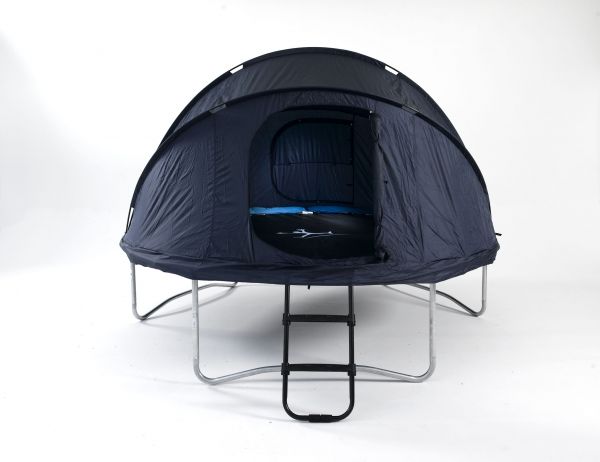 10ft Trampoline Tent Atlantictrampolines