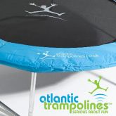 15ft trampoline padding